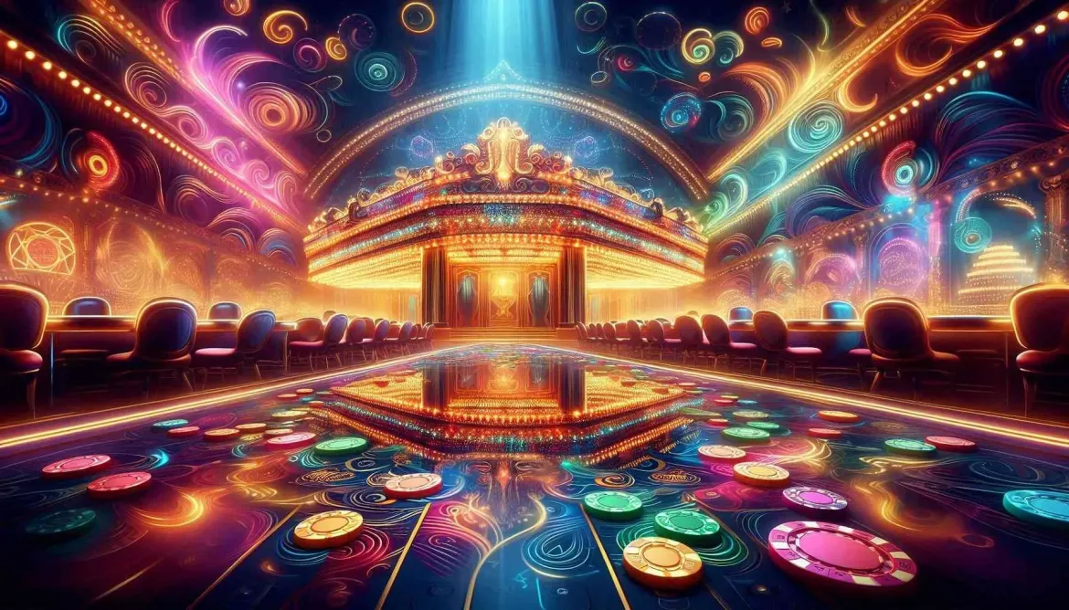 Betly Casino